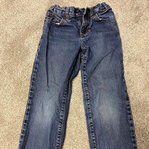 Old Navy jeans sz 6